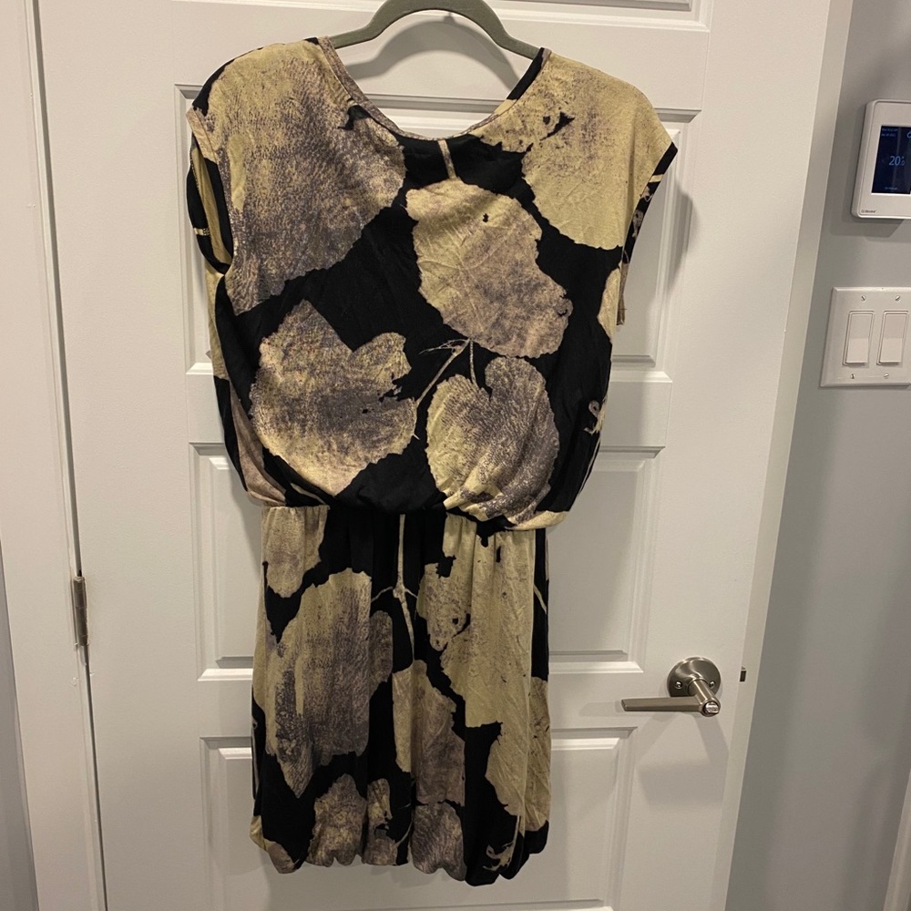 Rachel Roy dress
